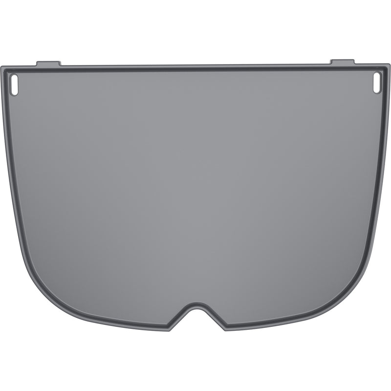 Load image into Gallery viewer, Weber halve planca voor q 2100n, q 2200n en q 2800n+ grillplaat (zwart)