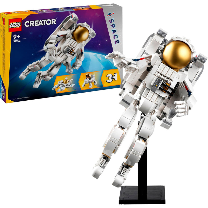 Load image into Gallery viewer, Lego creator 31152 ruimtevaarder