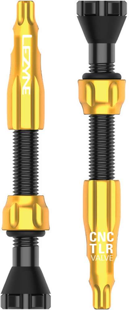 Load image into Gallery viewer, Lezyne cnc tubeless valves