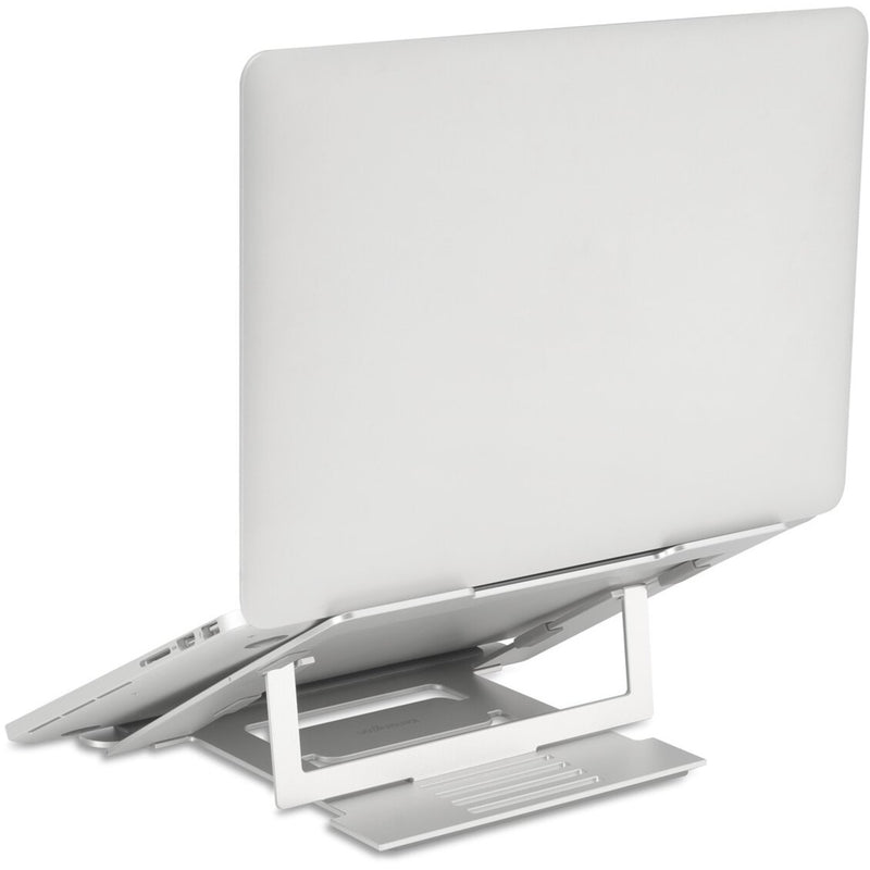 Load image into Gallery viewer, Kensington easy riser aluminium laptop riser standaard (aluminium)