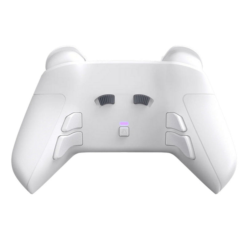 Load image into Gallery viewer, Turtle beach victrix pro bfg reloaded draadloze modulaire controller (wit, xbox one, xbox series x|s, pc)