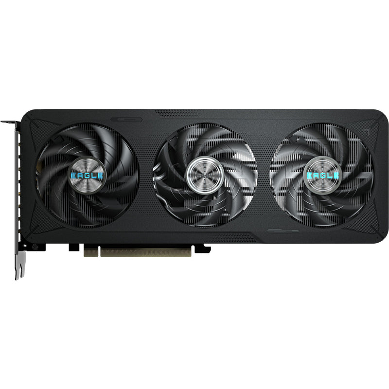 Load image into Gallery viewer, Gigabyte geforce rtx 5060 ti eagle max oc 8g grafische kaart (dlss 4, 3x displayport, 1x hdmi 2.1)