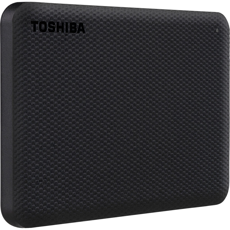 Load image into Gallery viewer, Toshiba canvio advance, 4 tb externe harde schijf (zwart, hdtca40ek3ca, usb 3.2 gen 1)