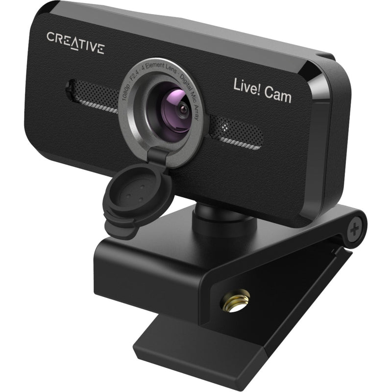 Load image into Gallery viewer, Creative live! cam sync 1080p v2