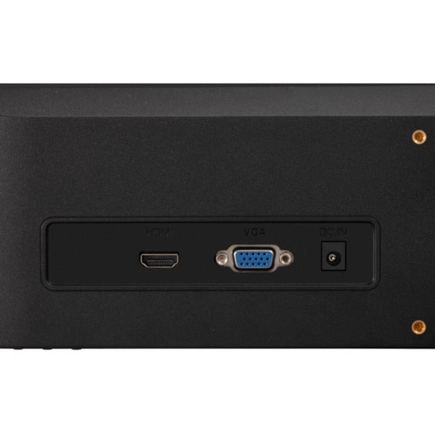 Afbeelding laden in galerijviewer, Viewsonic frameless design va2432-h 24 monitor (1x hdmi, vga)