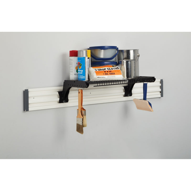 Load image into Gallery viewer, Stanley track wall - schapdrager houder