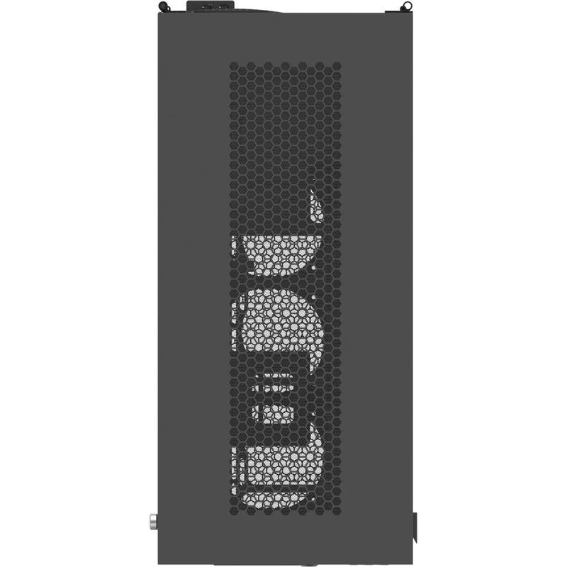 Load image into Gallery viewer, Thermaltake ax700 tg big tower behuizing (zwart | 4x usb-a | 1x usb-c | tempered glass)