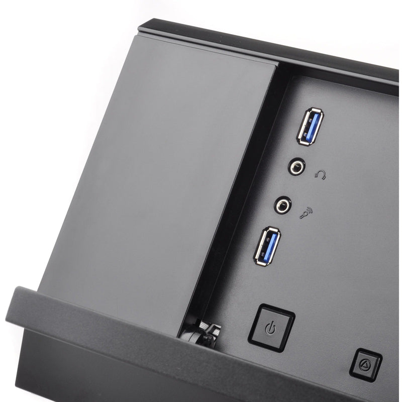 Load image into Gallery viewer, SilverStone SilverStone SST-GD10B