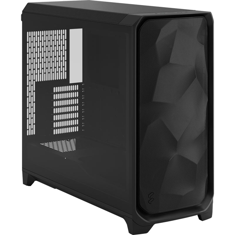 Afbeelding laden in galerijviewer, Fractal design meshify 3 xl big tower behuizing (zwart | 2x usb-a | 1x usb-c | tempered glass)