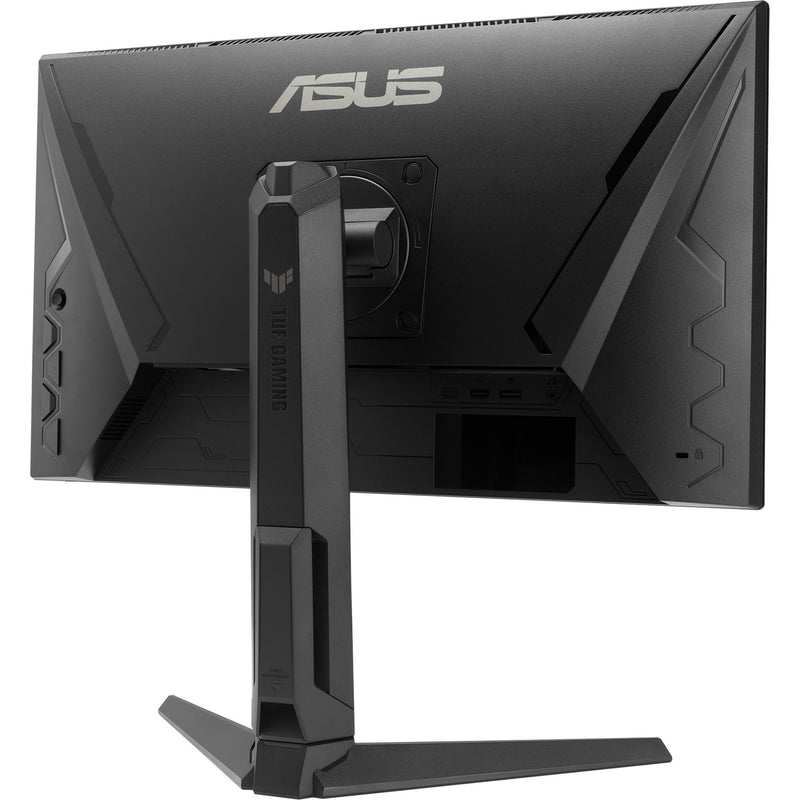 Load image into Gallery viewer, Asus tuf gaming vg259ql5a 24.5 monitor (zwart, 200 hz, hdmi, displayport, audio, amd freesync)