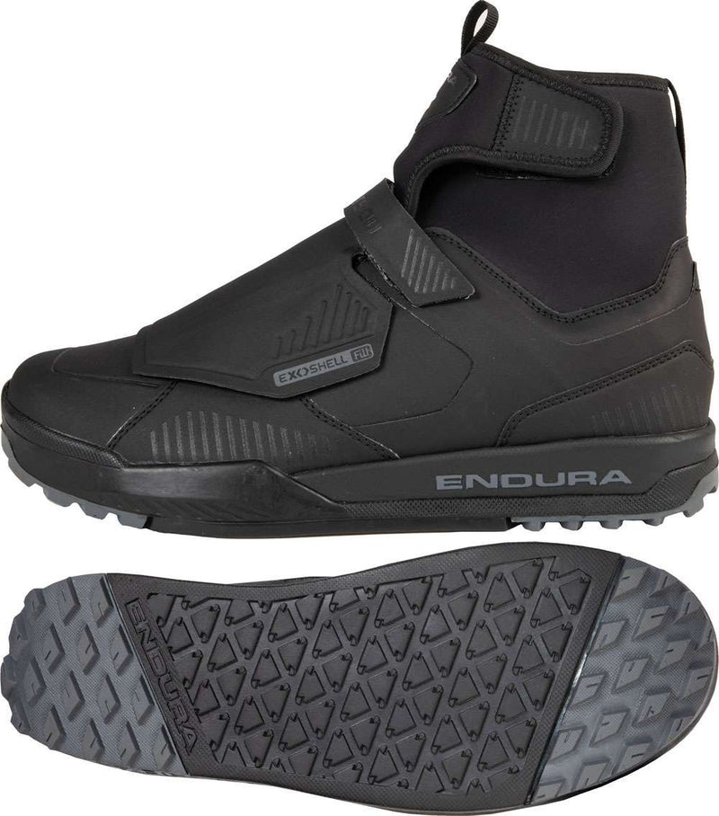 Load image into Gallery viewer, Endura mt500 burner flat waterproof - mtb shoes