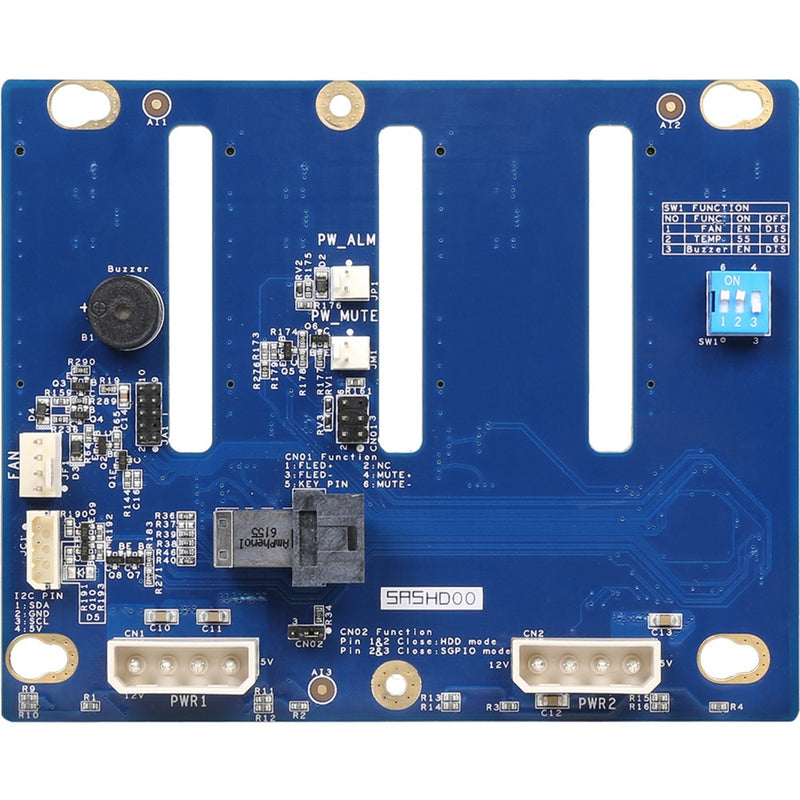 Load image into Gallery viewer, Chenbro sr30169t3+ server behuizing