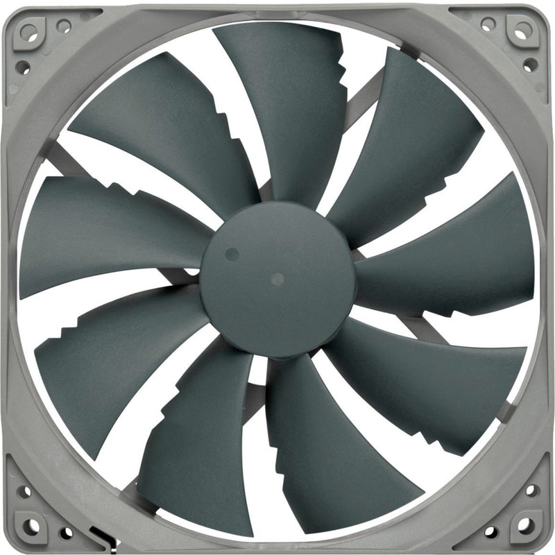 Load image into Gallery viewer, Noctua nf-p14s redux-1500 pwm case fan (140 x 140 x 25 mm)