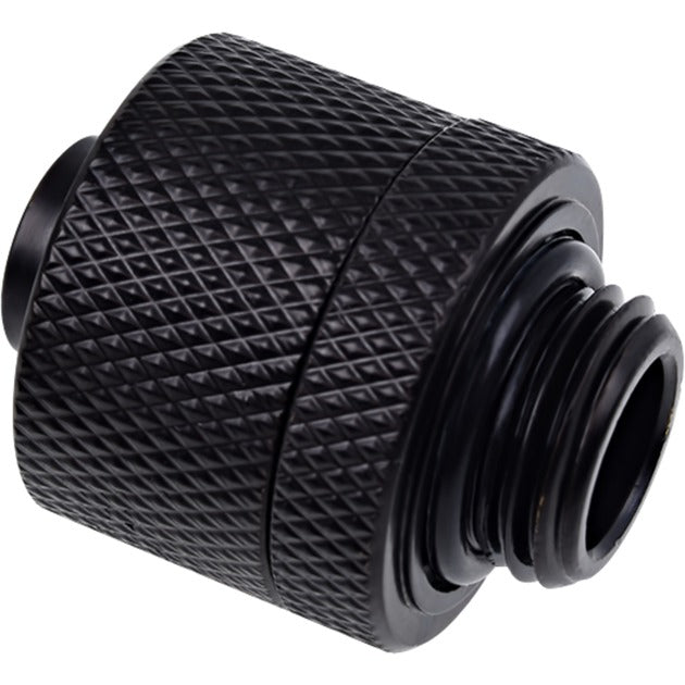 Load image into Gallery viewer, Alphacool eiszapfen 16 10mm compression fitting verbinding (zwart, 6 stuks)