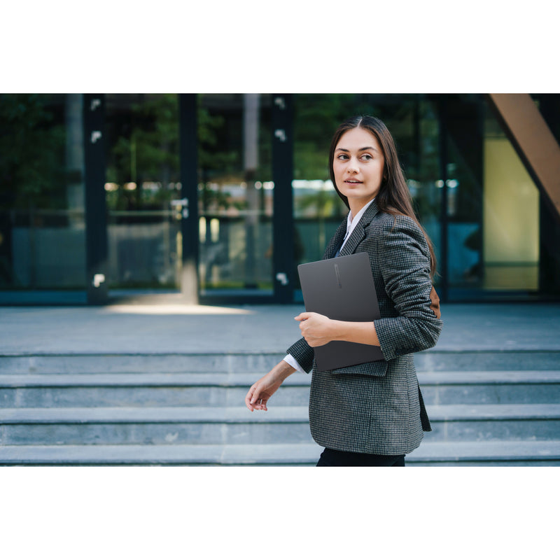 Load image into Gallery viewer, Asus expertbook b1 b1403cva-s63659xa 14 laptop (grijs | core i3-1315u | uhd graphics | 8 gb | 256 gb ssd)
