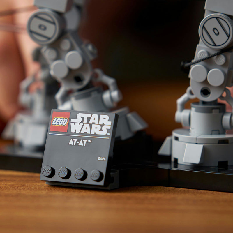 Afbeelding laden in galerijviewer, Lego star wars at-at walker - 75440