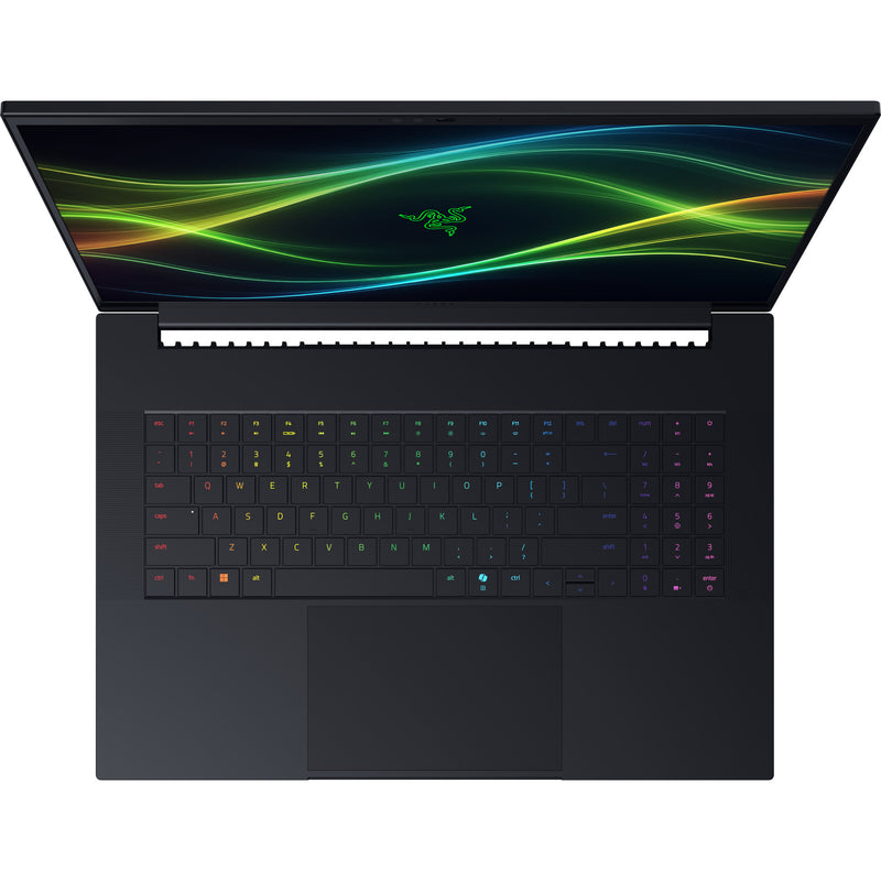 Load image into Gallery viewer, Razer blade 18 (2026) 18 gaming laptop (zwart | core ultra 9 290hx plus | rtx 5090 | 64 gb | 2 tb ssd)