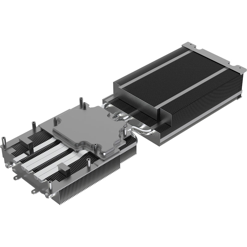 Load image into Gallery viewer, Inno3d geforce rtx 5080 x3 oc grafische kaart (dlss 4, 3x displayport, 1x hdmi 2.1)