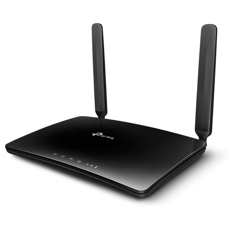 Load image into Gallery viewer, Tp-link ac1200 draadloze dual-band 4g-lte-router archer mr400 wlan lte router (micro-sim | mifi | zonder accu)