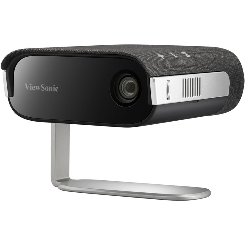 Load image into Gallery viewer, Viewsonic smart led draagbare projector met harman kardon luidsprekers (zwart, hdmi, audio, wifi, bluetooth)