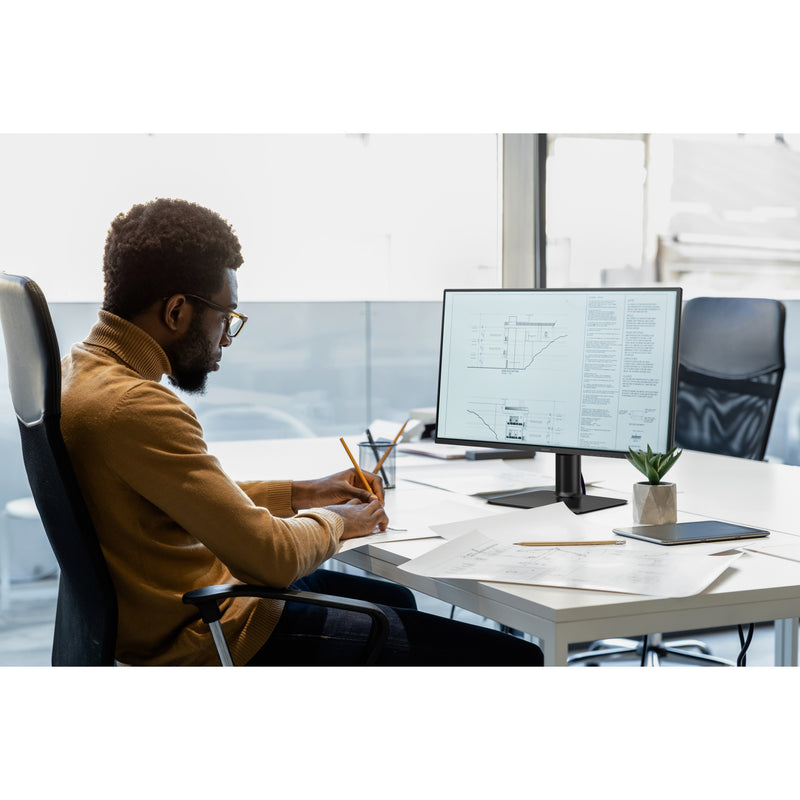 Load image into Gallery viewer, Philips 27e2n2500 00 27 monitor (zwart, hdmi, displayport, 120 hz)