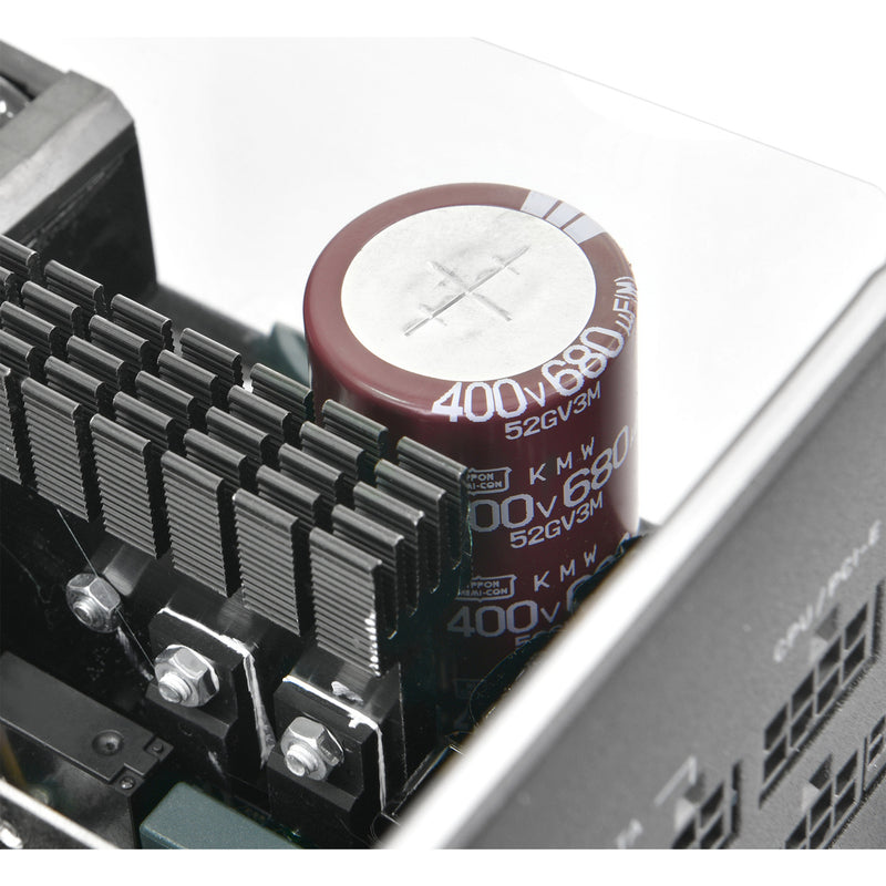 Load image into Gallery viewer, Thermaltake toughpower pt modulaire 850 watt voeding (1x 12v-2x6, 4x pcie)