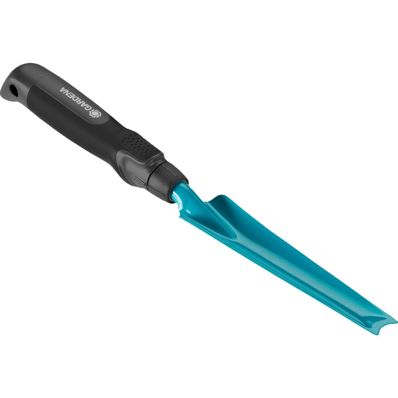 Load image into Gallery viewer, Gardena combisystem onkruidsteker (turquoise zwart, 8935-20)