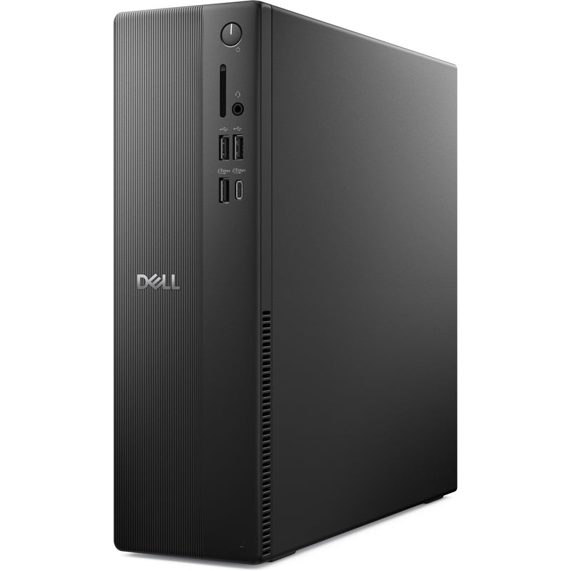Afbeelding laden in galerijviewer, Dell pro qvs1260 (knjr2) pc-systeem (zwart | core i5-14400 | uhd graphics 730 | 16 gb | 512 gb ssd)