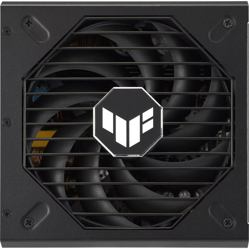 Load image into Gallery viewer, Asus tuf gaming gold modulaire 1200 watt voeding (zwart, 2x 12v-2x6, 3x pcie)