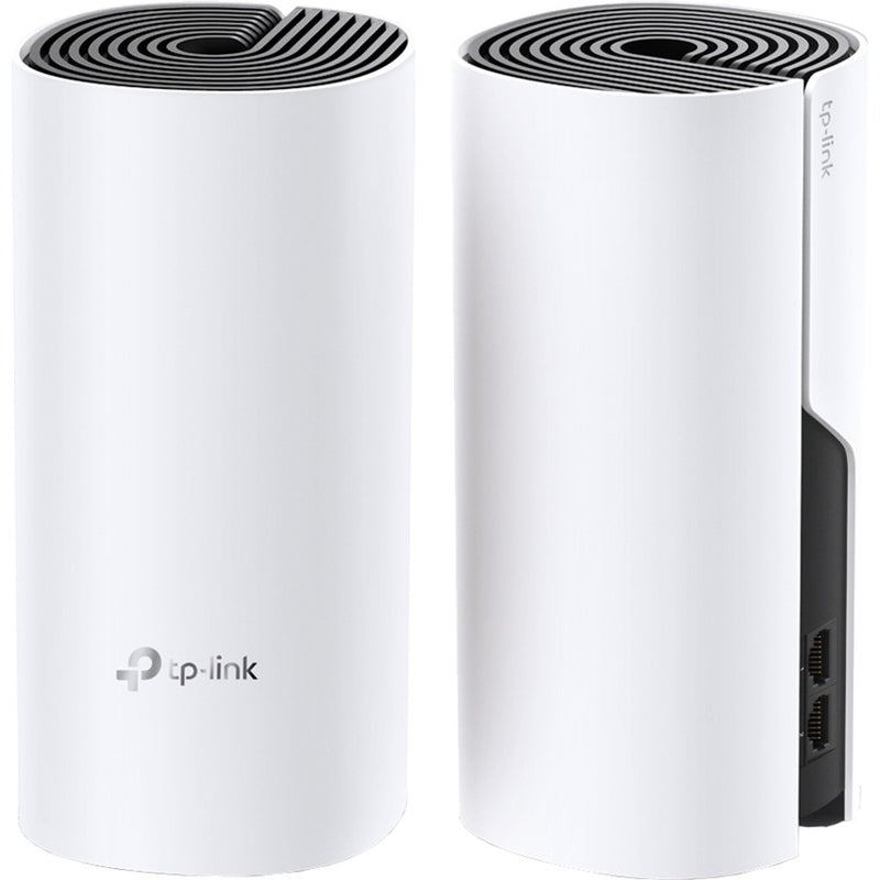 Load image into Gallery viewer, Tp-link deco m4 mesh router (wit, 2 stuks)