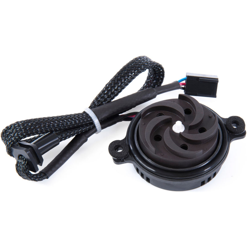 Load image into Gallery viewer, Alphacool dc-lt 2 - 2600rpm ceramic - 12v dc - (3 sinus pcb) pomp (zwart)