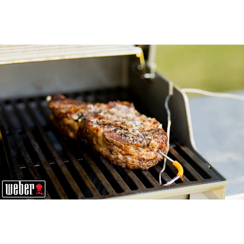 Load image into Gallery viewer, Weber igrill 2 thermometer