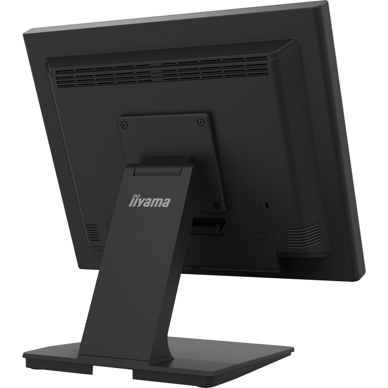 Afbeelding laden in galerijviewer, Iiyama prolite t1732msc-b2s 17 touchscreen monitor (zwart, vga, hdmi, displayport, audio, touchscreen)