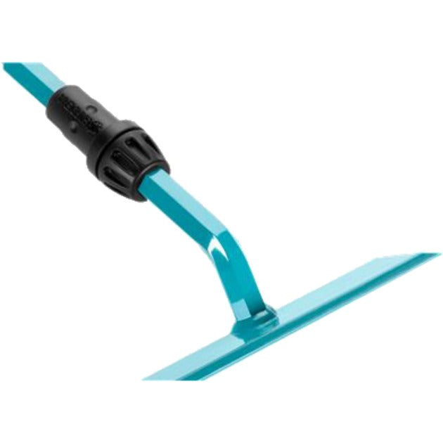 Load image into Gallery viewer, Gardena combisystem schoffel gardex cultivator (turquoise, 3187-20)