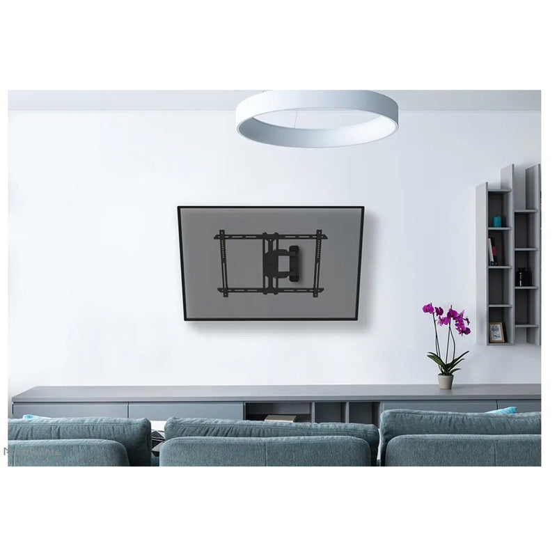 Load image into Gallery viewer, Neomounts select wl40s-850bl16 tv wandsteun bevestiging (zwart)