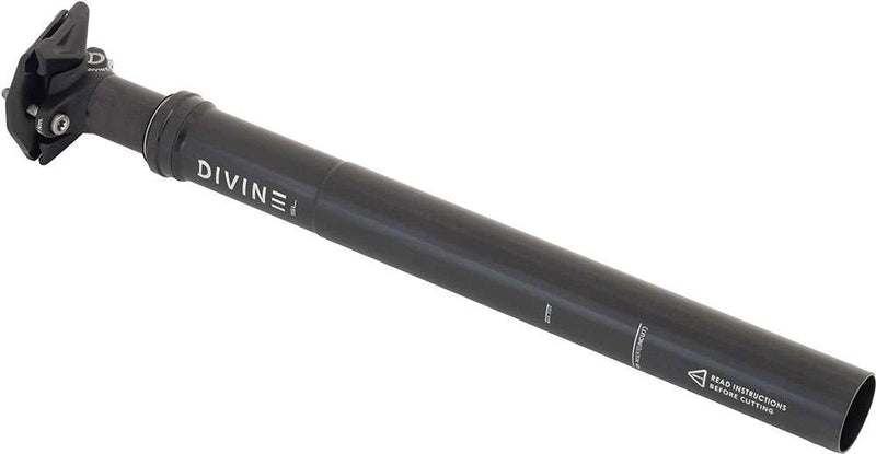 Load image into Gallery viewer, Bikeyoke divine sl 31.6 dropper post