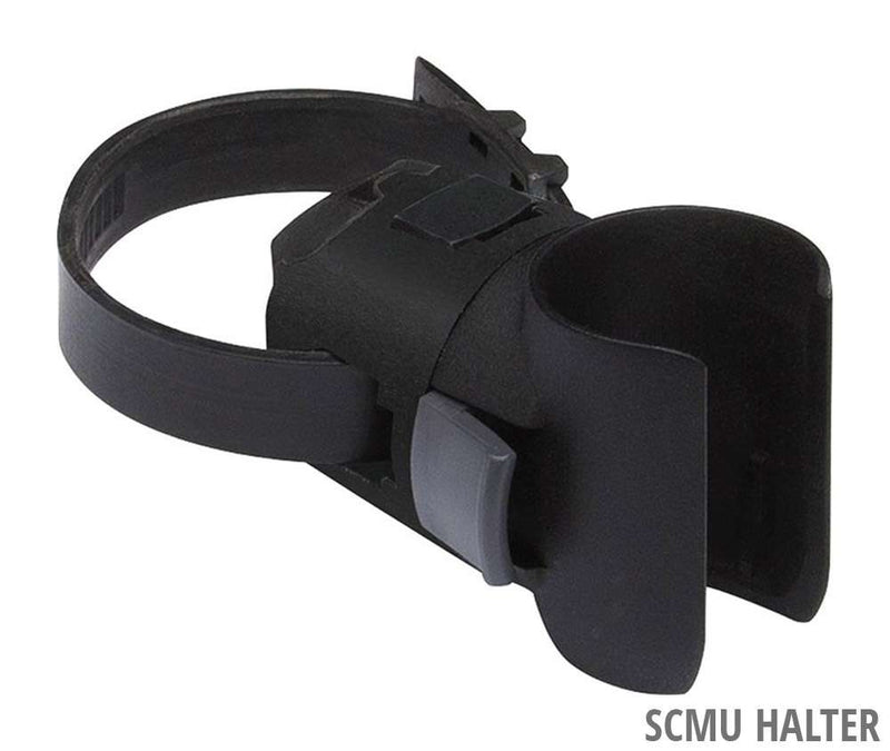 Load image into Gallery viewer, Abus Kabelslot Primo 5410K 85 Zwart