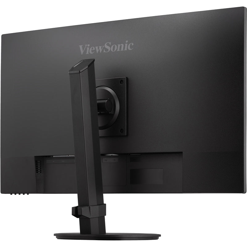 Load image into Gallery viewer, Viewsonic vg2708a-mhd 27 monitor (zwart, 1x hdmi, 1x displayport, vga, sound, 100 hz)
