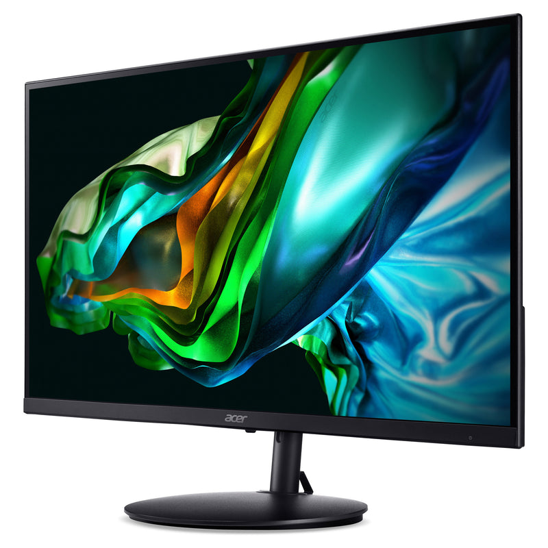 Load image into Gallery viewer, Acer sh272 e 27 monitor (zwart, 100 hz, hdmi, audio)
