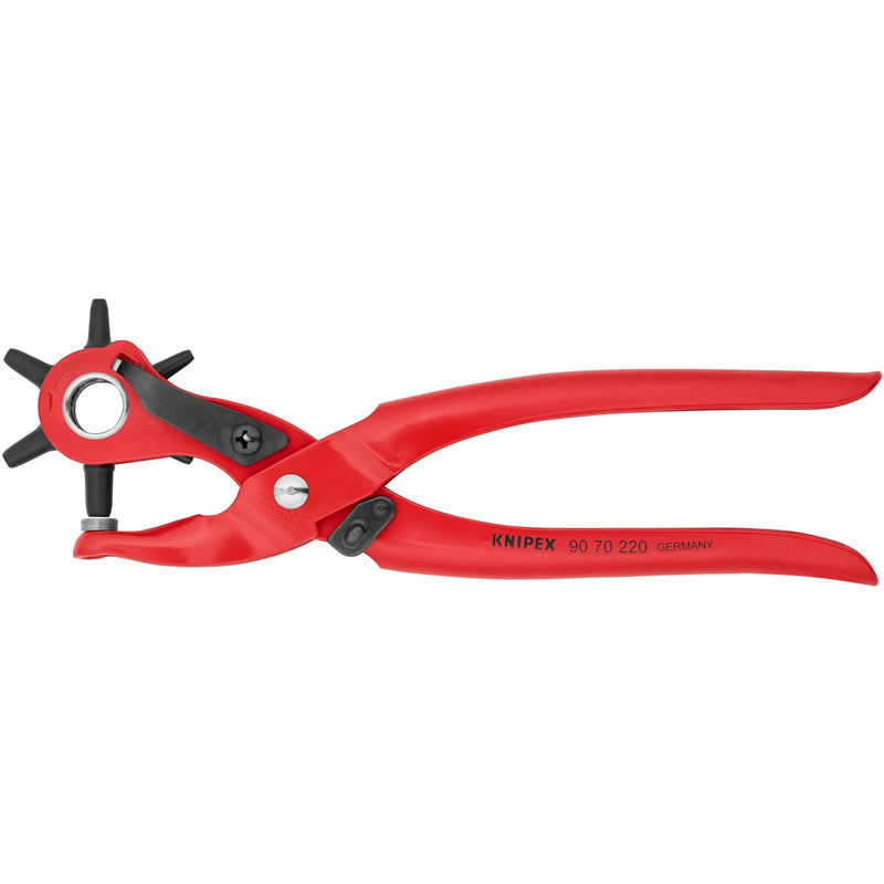 Load image into Gallery viewer, Knipex revolverponstang 9070220
