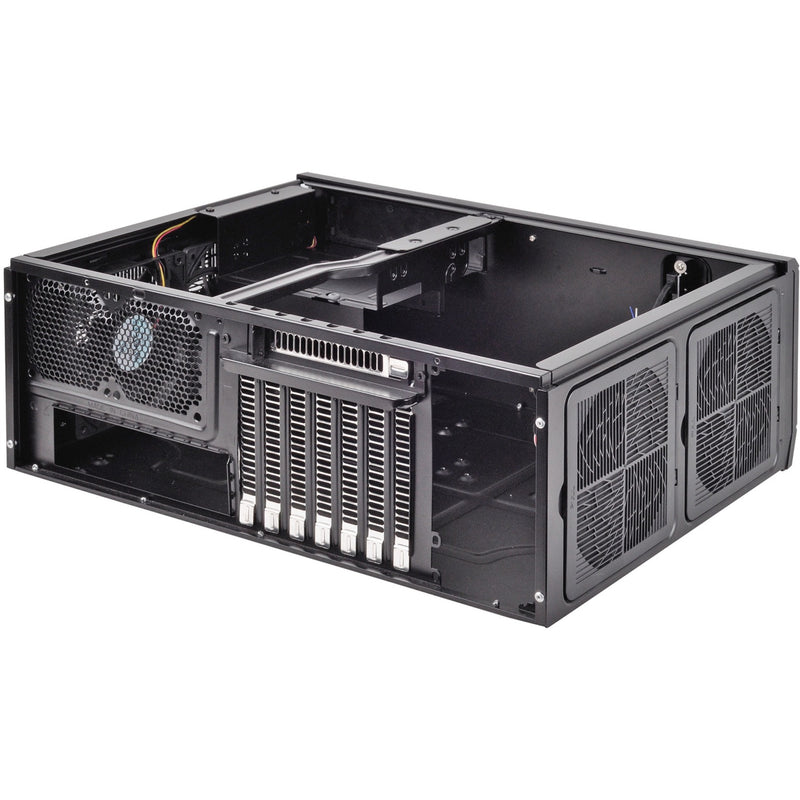 Load image into Gallery viewer, SilverStone SilverStone SST-GD10B