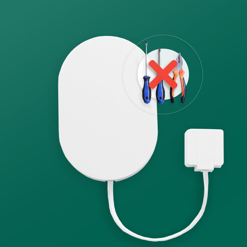 Afbeelding laden in galerijviewer, Ty frient electrici meter interface 2, led energiebesparing (wit, zigbee 3.0)