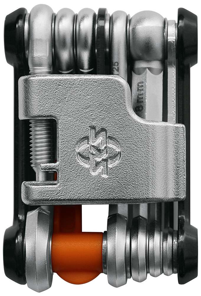 Load image into Gallery viewer, Sks germany tom 18 multitool