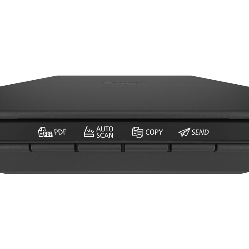 Load image into Gallery viewer, Canon canoscan lide 300 flatbedscanner (zwart)