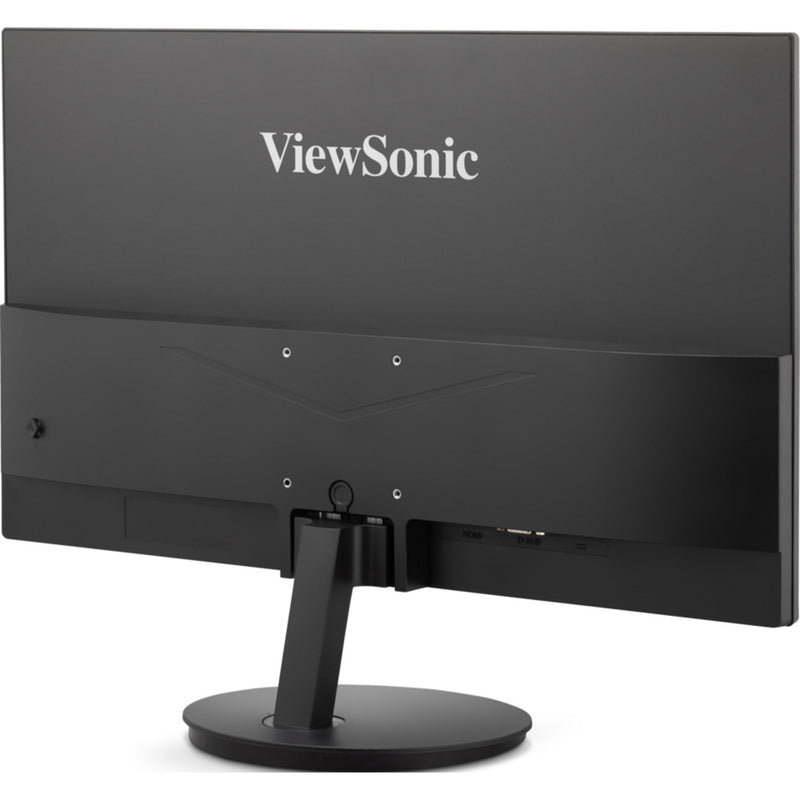 Load image into Gallery viewer, Viewsonic va24e1-h full hd 24 monitor (zwart, 1x hdmi, 1x vga, 120 hz)