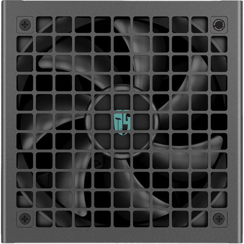 Afbeelding laden in galerijviewer, Deepcool pn1000-m modulaire 1000 watt voeding (1x 12v-2x6, 3x pcie)