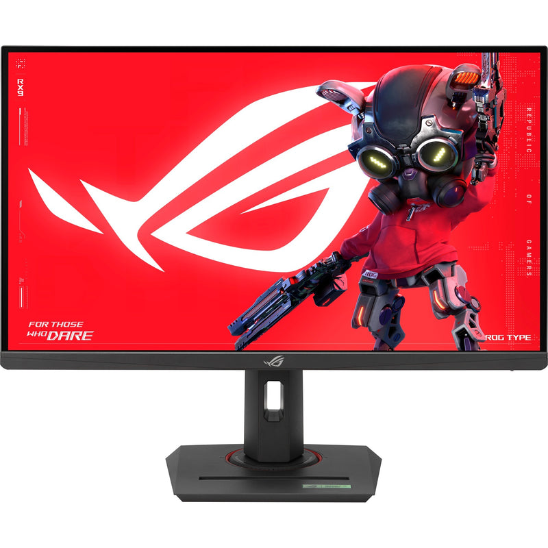Load image into Gallery viewer, Asus rog strix xg27ucg 27 4k uhd gaming monitor (zwart, hdmi, displayport, usb-c, 160 hz 320 hz)