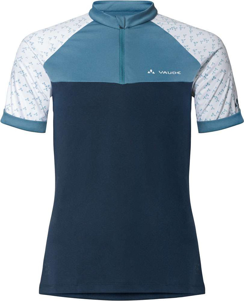 Load image into Gallery viewer, Vaude ledro print - women's jersey