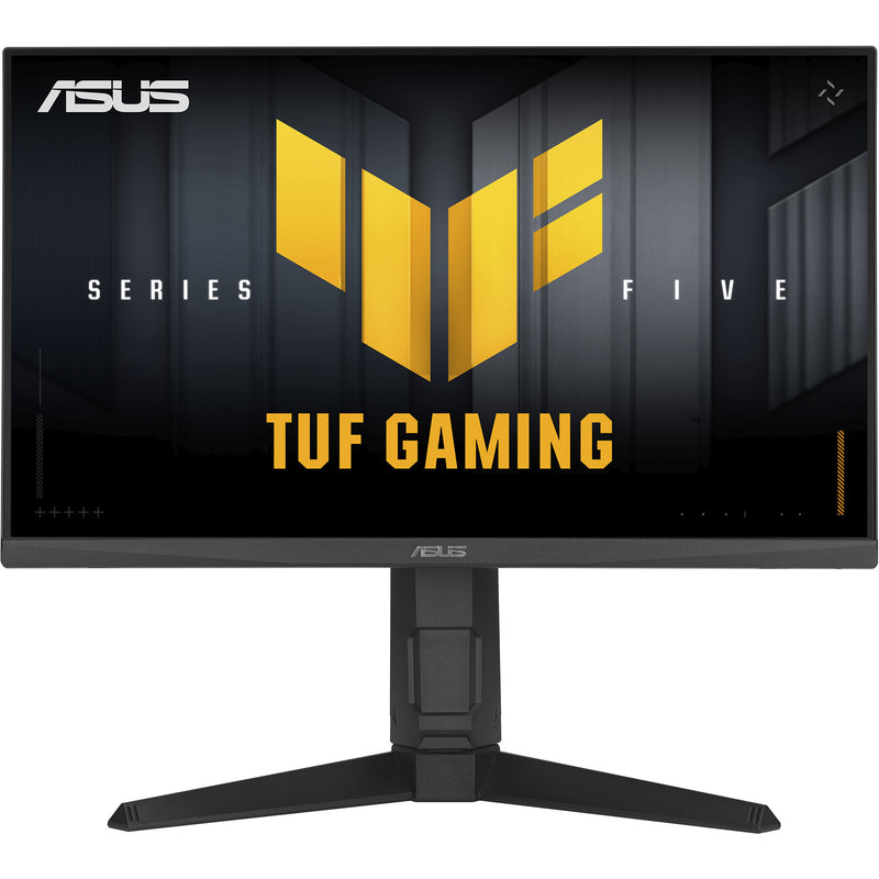 Load image into Gallery viewer, Asus tuf gaming vg249qml5a 23.8 monitor (zwart, 2x hdmi, displayport, 240 hz)