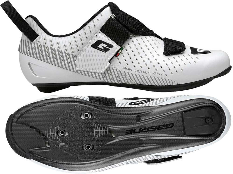 Load image into Gallery viewer, Gaerne carbon g.iron - triathlon shoes